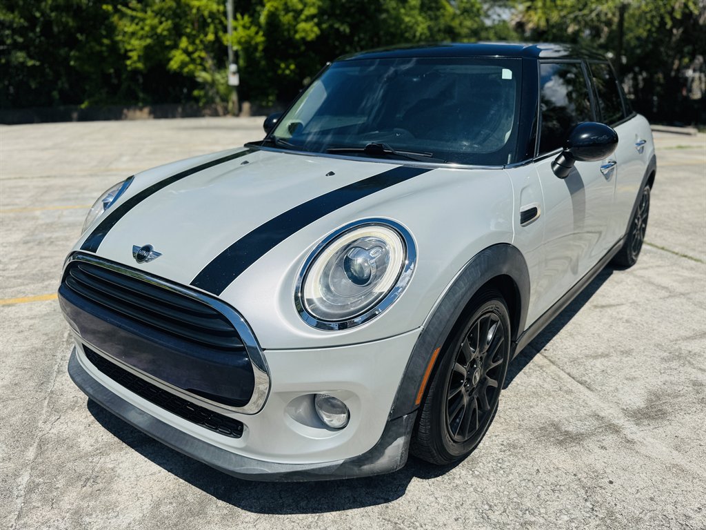 2015 MINI Countryman